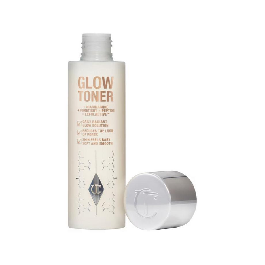 Glow Toner - Tonique Pour Le Visage