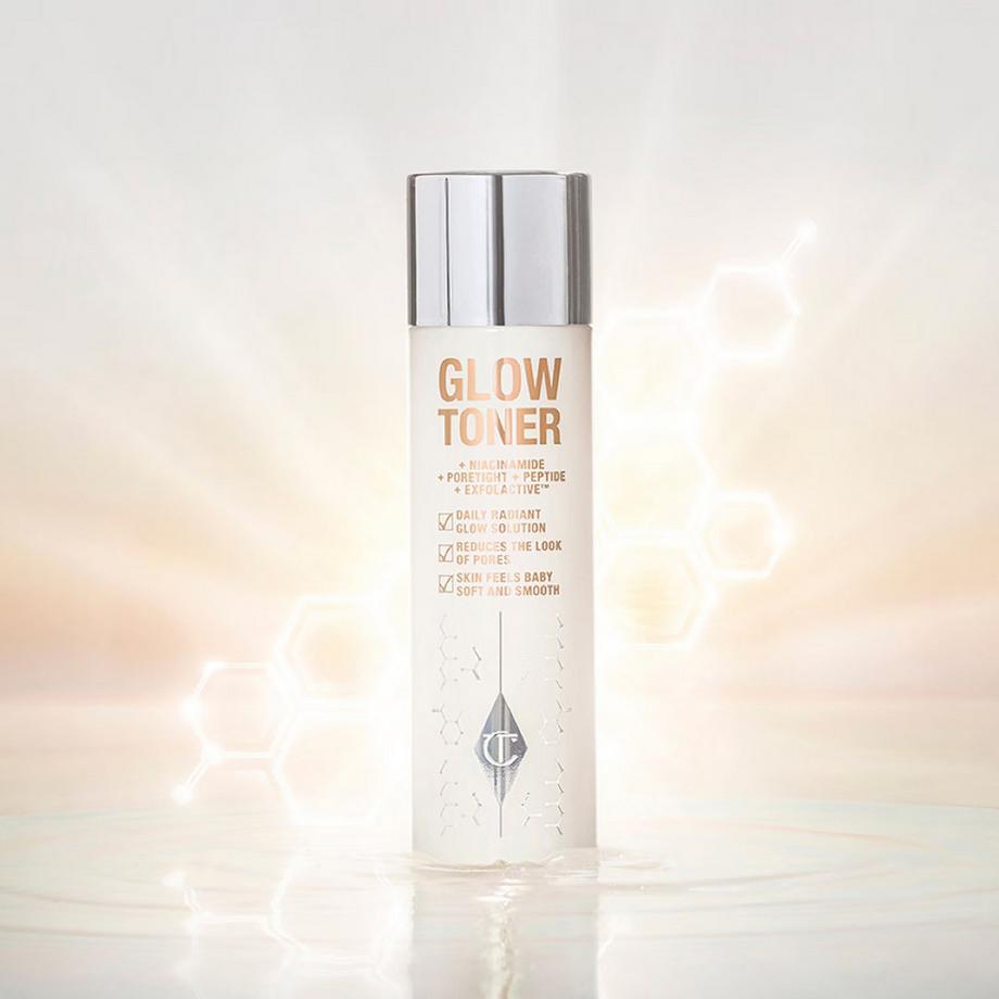 CHARLOTTE TILBURY  Glow Toner - Tonico Viso 