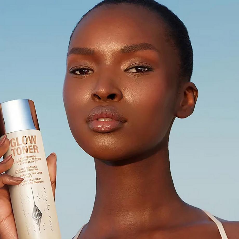 CHARLOTTE TILBURY  Glow Toner - Tonico Viso 