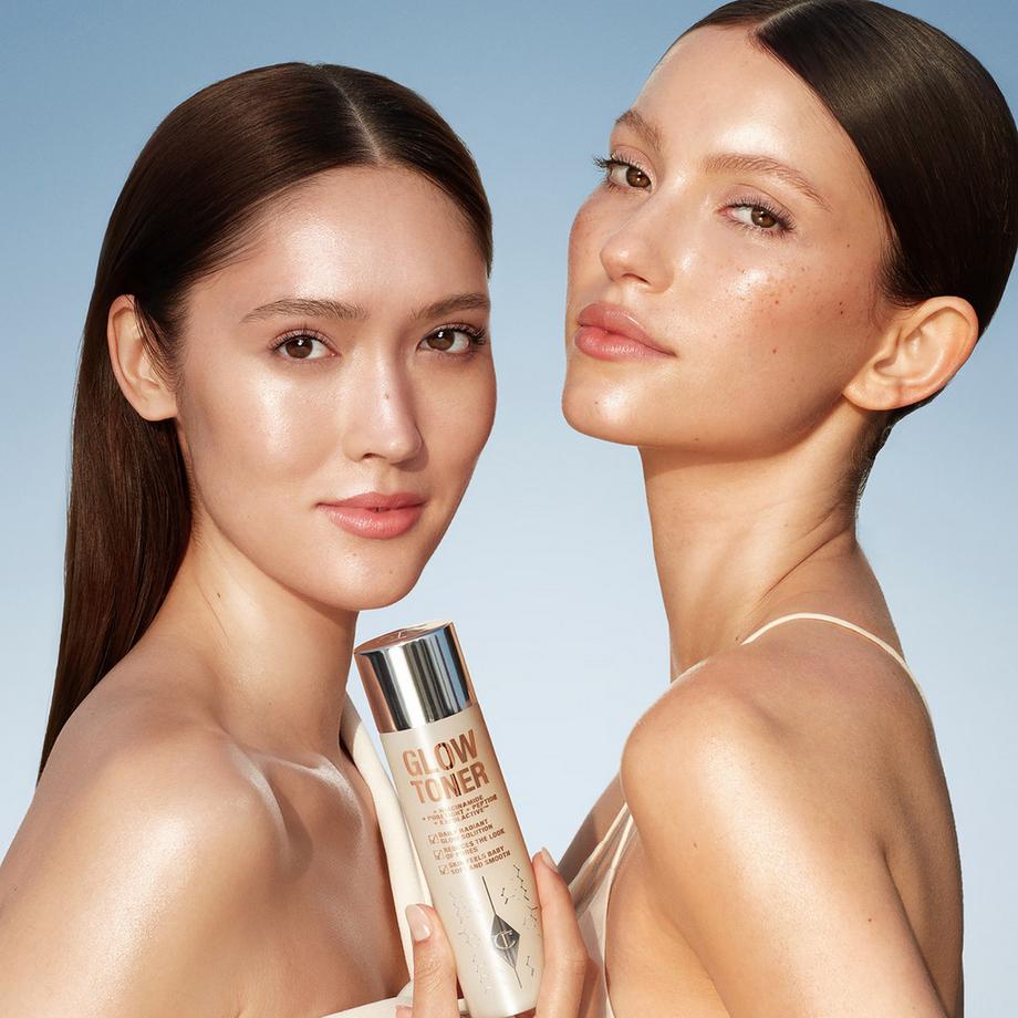 CHARLOTTE TILBURY  Glow Toner - Tonico Viso 