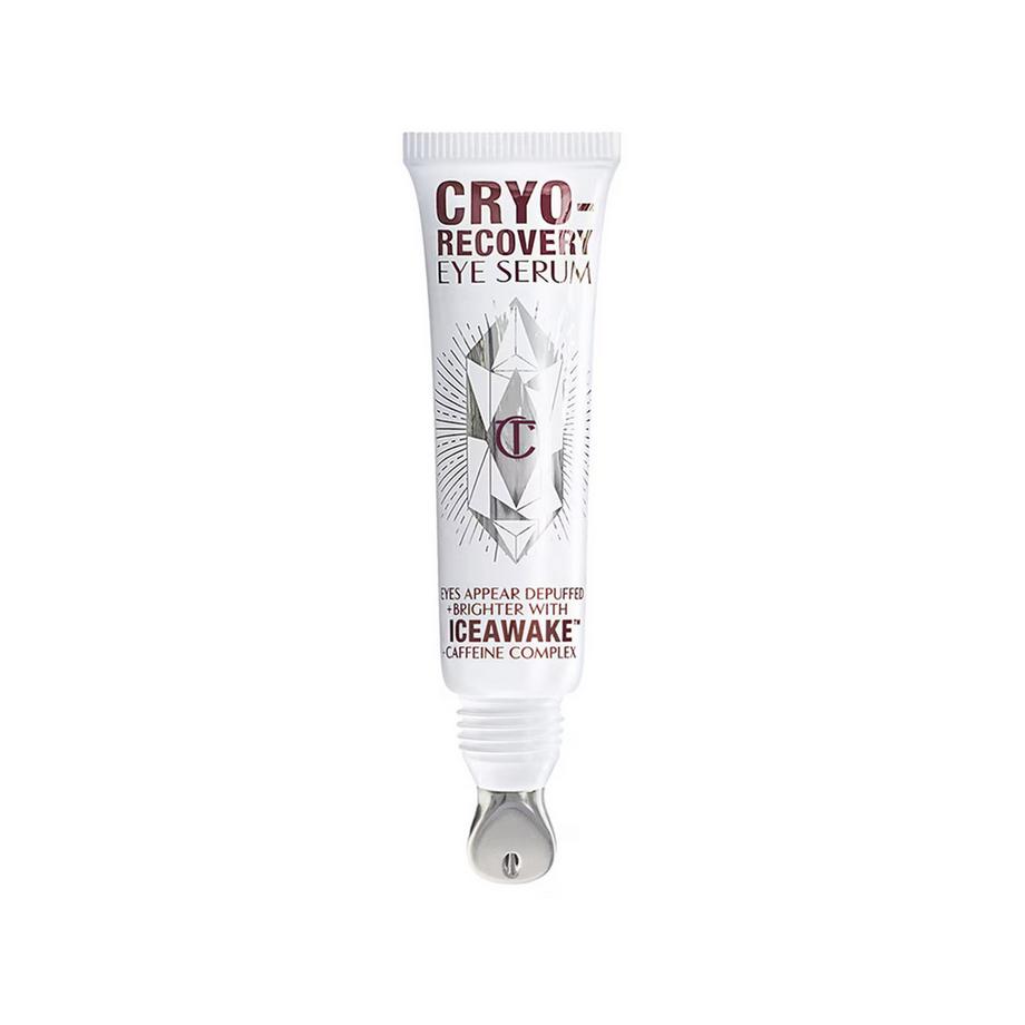 CHARLOTTE TILBURY  Cryo Recovery Eye Serum - Siero occhi 