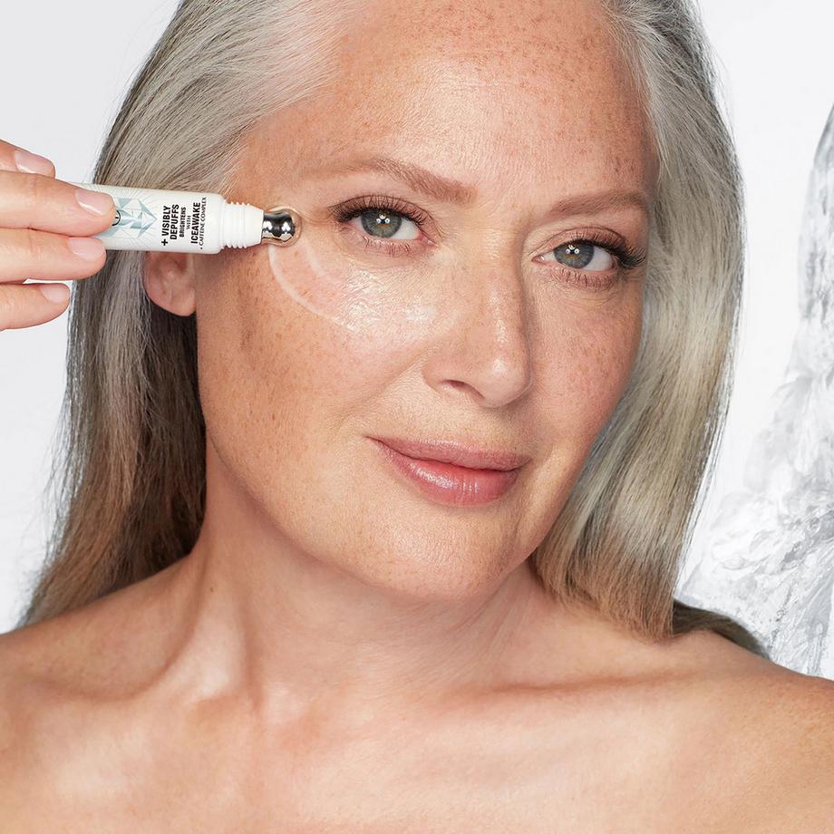 CHARLOTTE TILBURY  Cryo Recovery Eye Serum - Siero occhi 