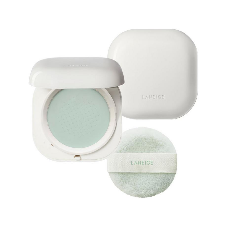 Neo Essential Blurring Finish Powder - Poudre Libre de Finition Floutante