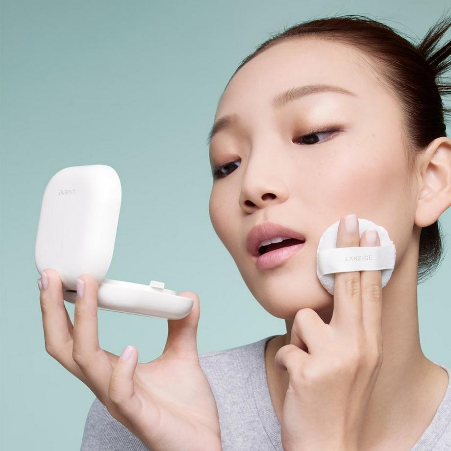 LANEIGE  Neo Essential Blurring Finish Powder - Poudre Libre de Finition Floutante 
