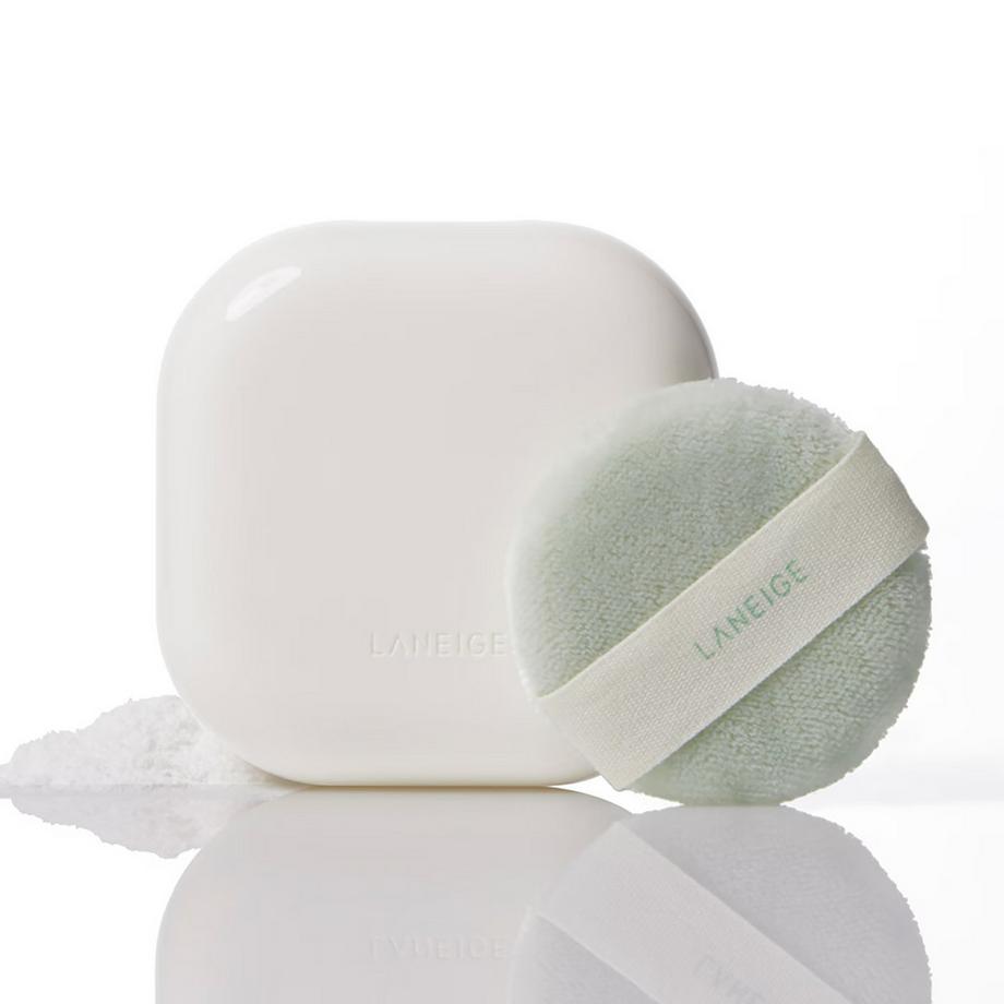 LANEIGE  Neo Essential Blurring Finish Powder - Poudre Libre de Finition Floutante 
