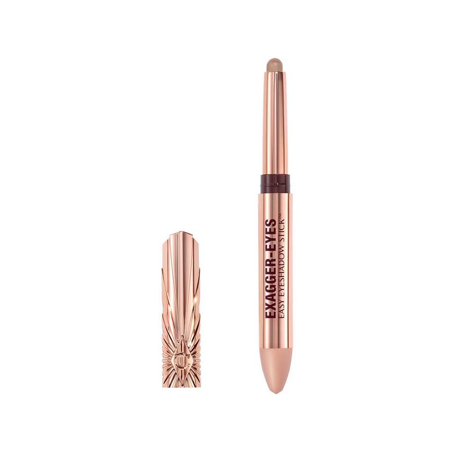 Exagger-Eyes Easy Eyeshadow Stick - Ombre à paupières en stick