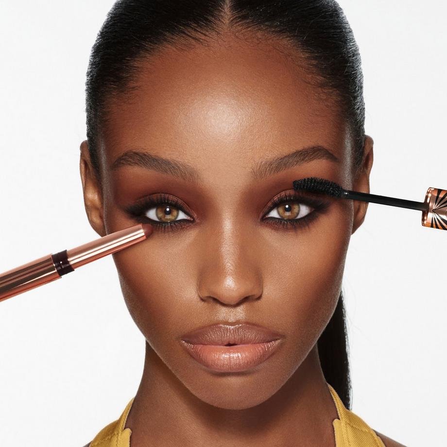 CHARLOTTE TILBURY  Exagger-Eyes Easy Eyeshadow Stick - Ombre à paupières en stick 