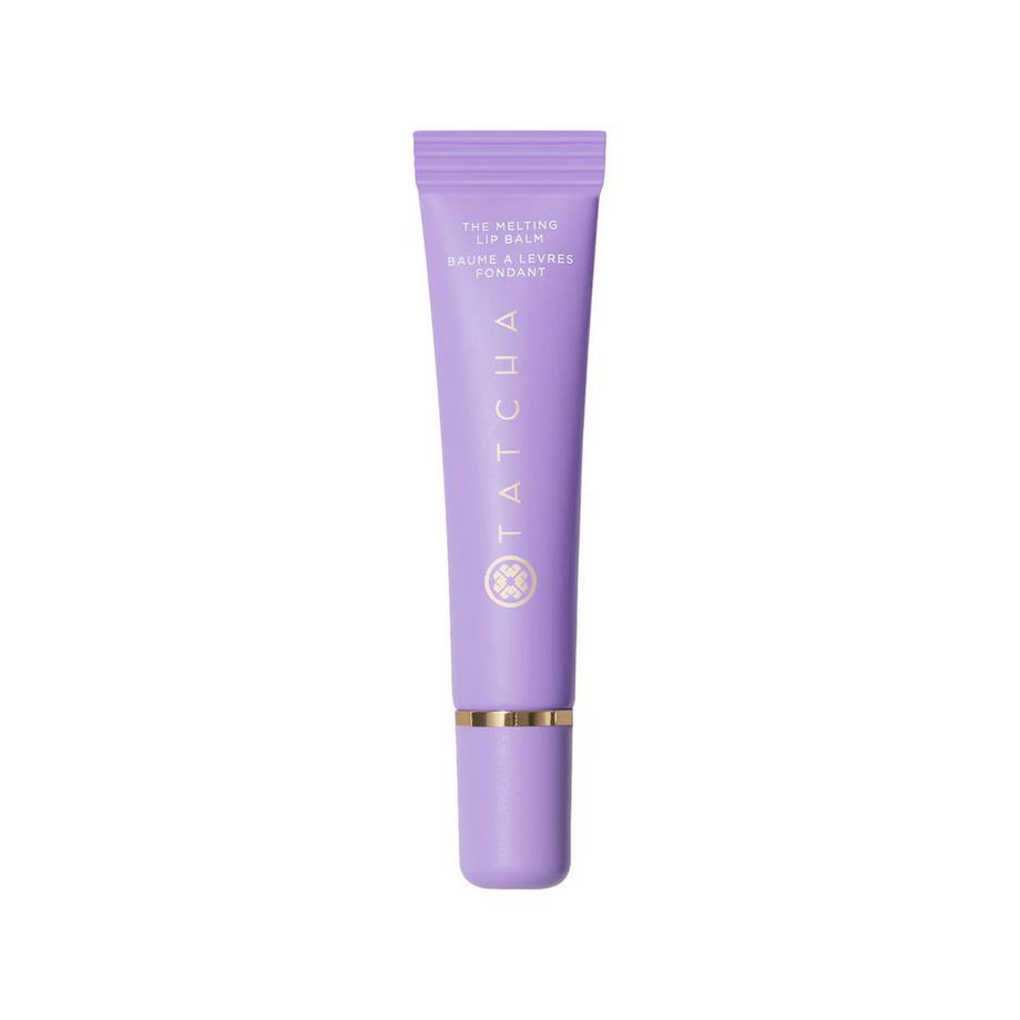 The Melting Lip Balm - Nährender Lippenbalsam