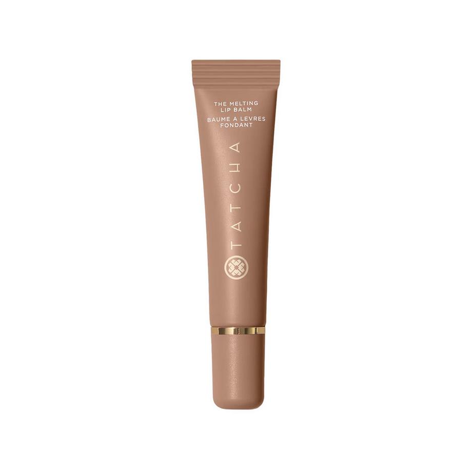 The Melting Lip Balm - Nährender Lippenbalsam