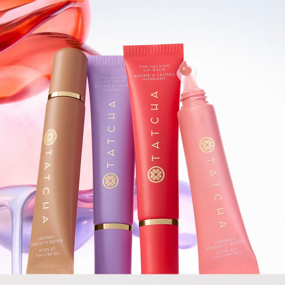 Tatcha  The Melting Lip Balm - Nährender Lippenbalsam 