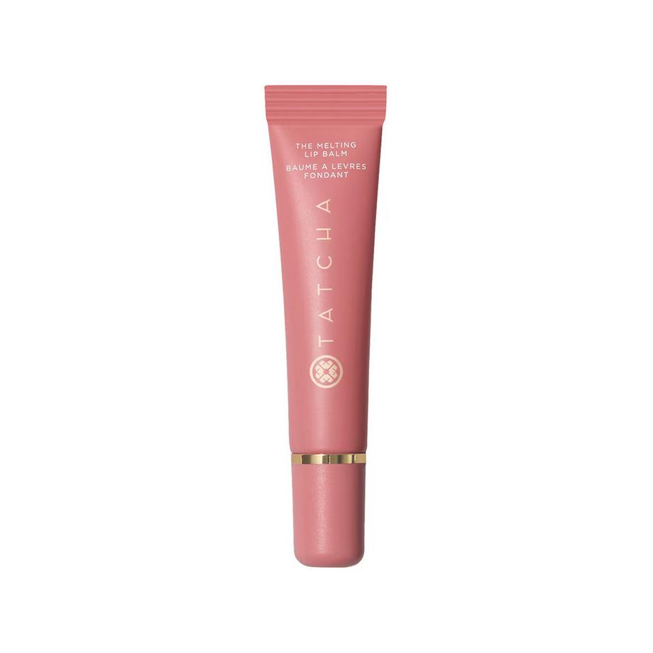 The Melting Lip Balm - Nährender Lippenbalsam
