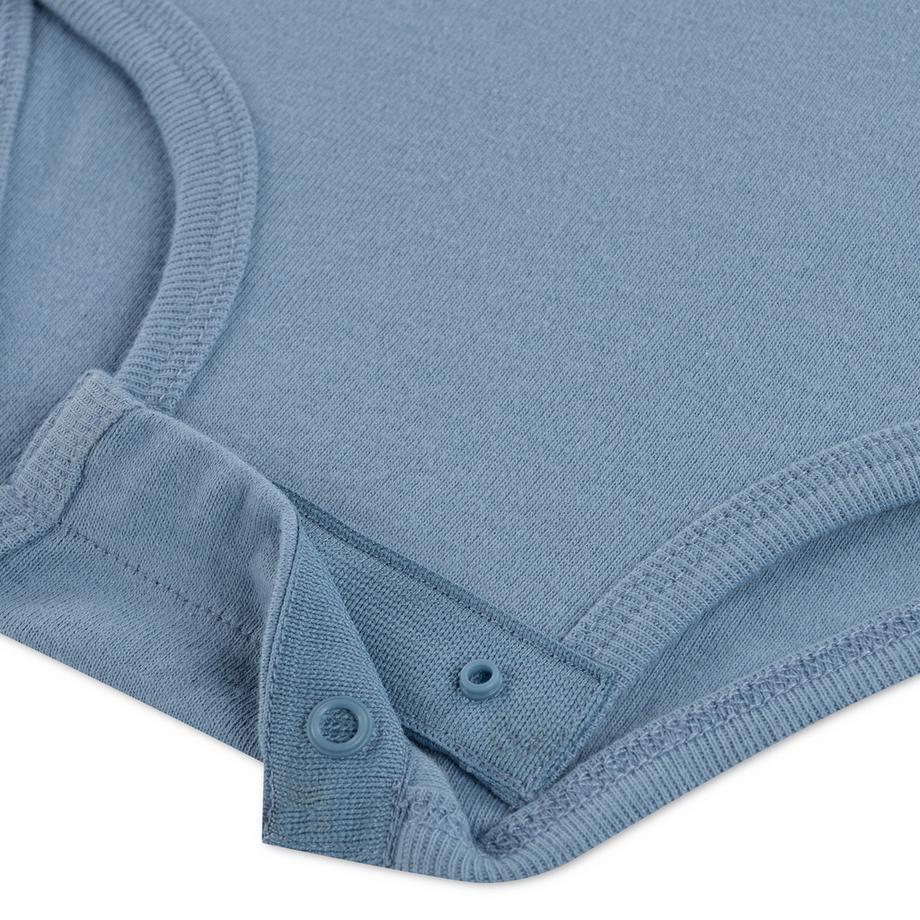 HUGGIES  Set: Body, bonnet & chaussettes 