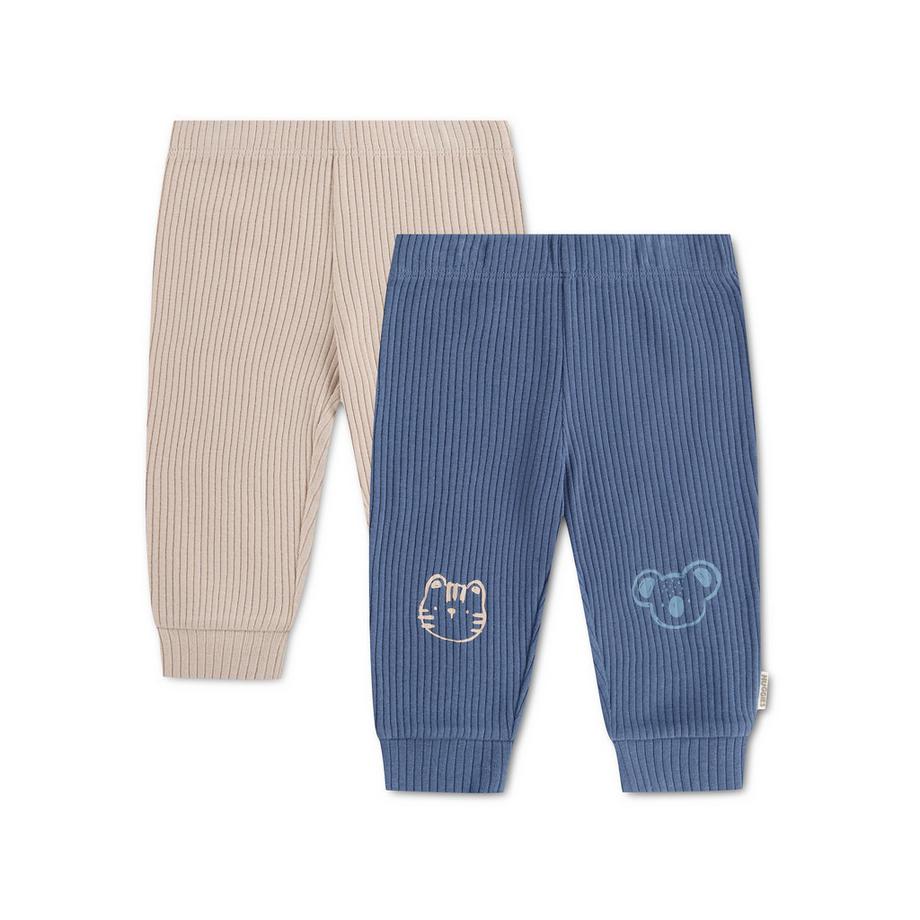 Leggings, 2-pack