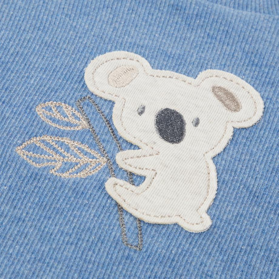 HUGGIES  Pyjama-Set 