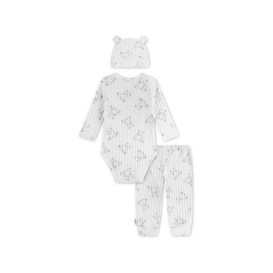 HUGGIES  Pyjama-Set 