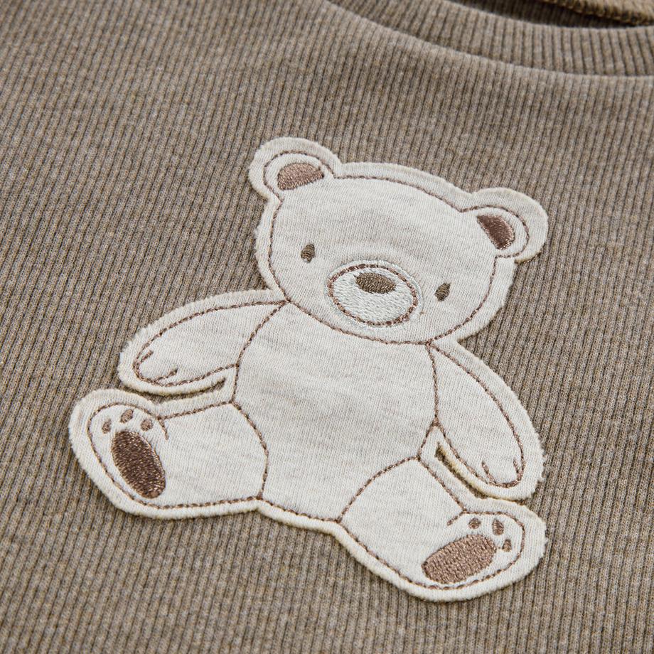 HUGGIES  Pyjama-Set 