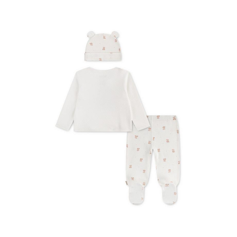 HUGGIES  Pyjama-Set 