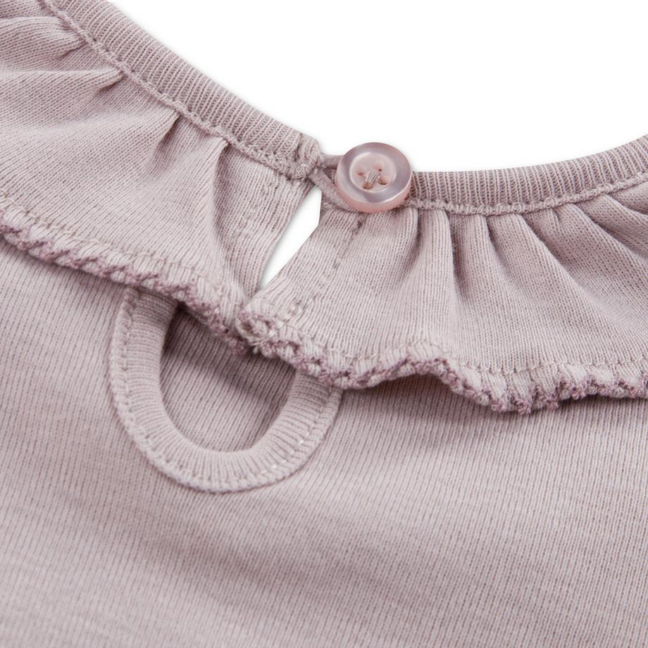 HUGGIES  Set: Body, bonnet & chaussettes 