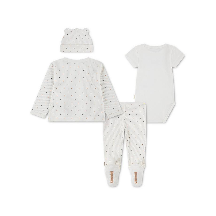 HUGGIES  Set pigiama 