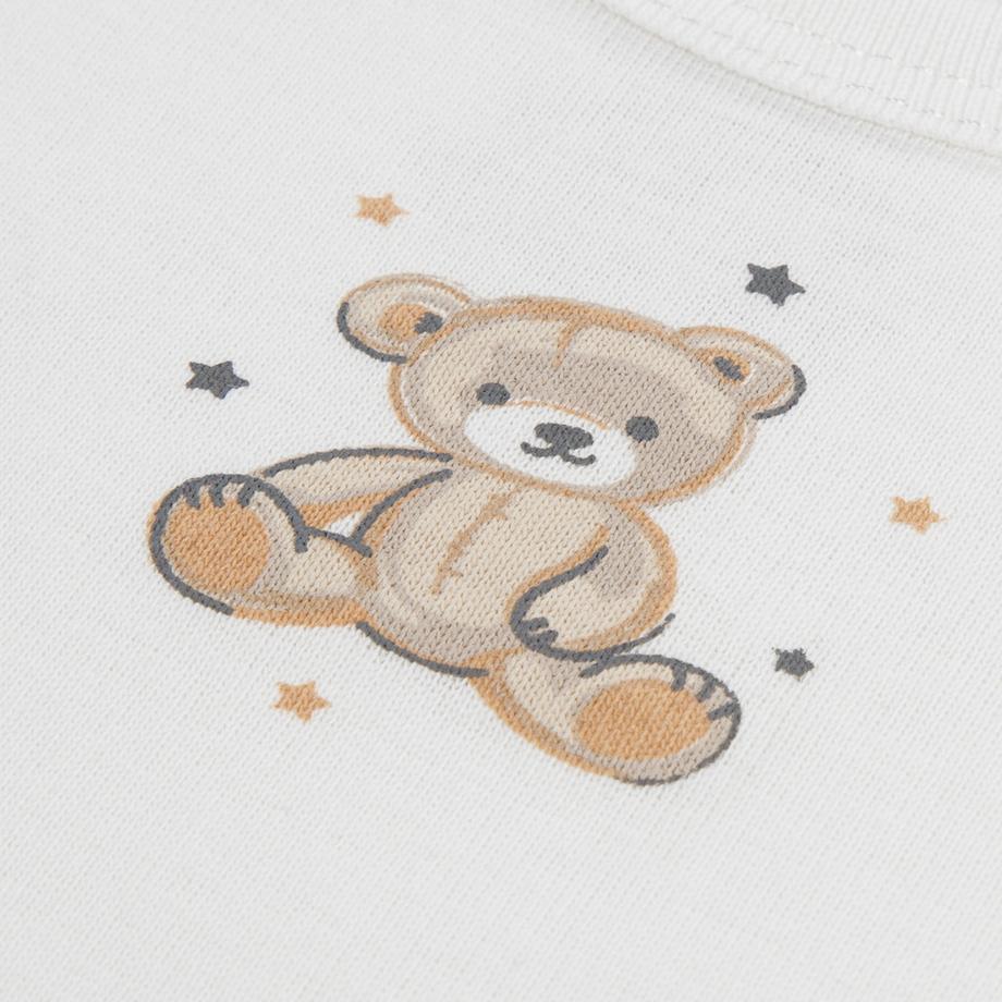 HUGGIES  Set pigiama 