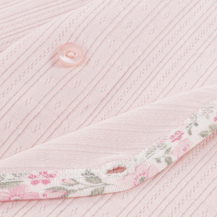 HUGGIES  Set: Body, bonnet & chaussettes 