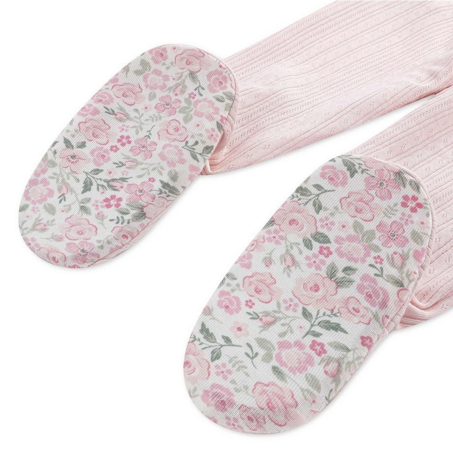 HUGGIES  Set: Body, bonnet & chaussettes 
