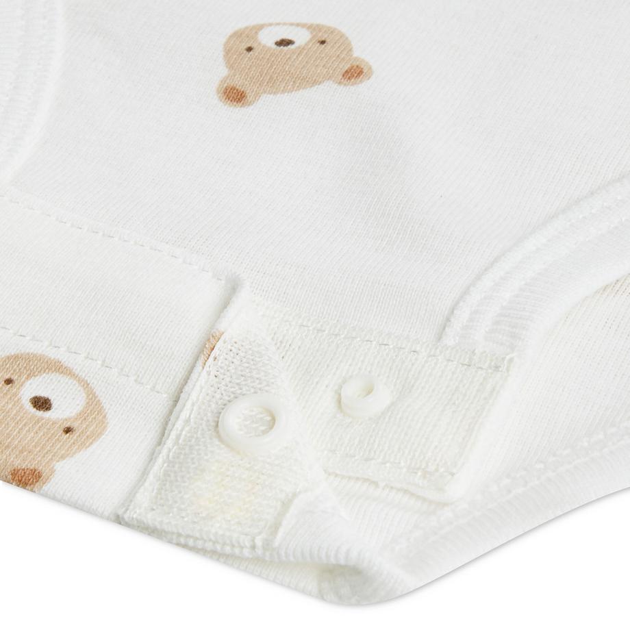 HUGGIES  Body, lot de 3 