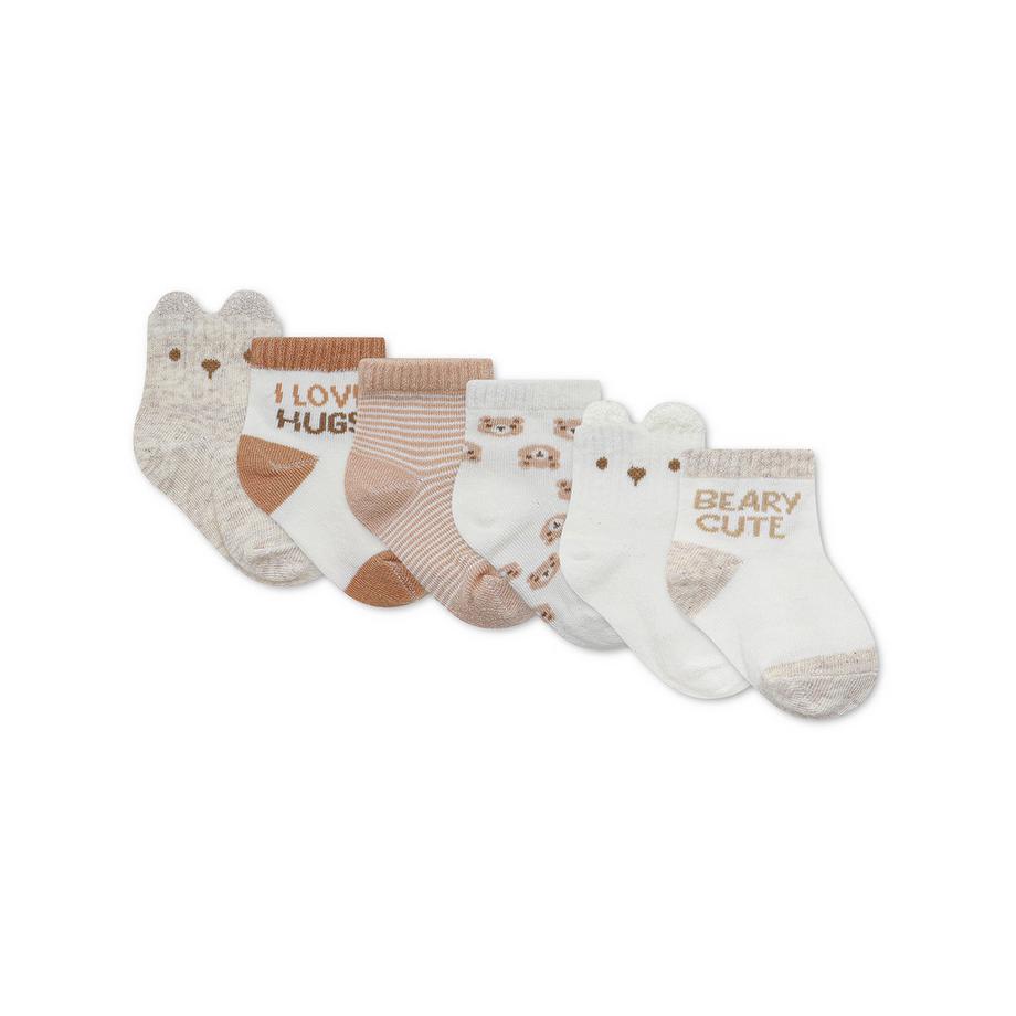 Chaussettes, lot de 3