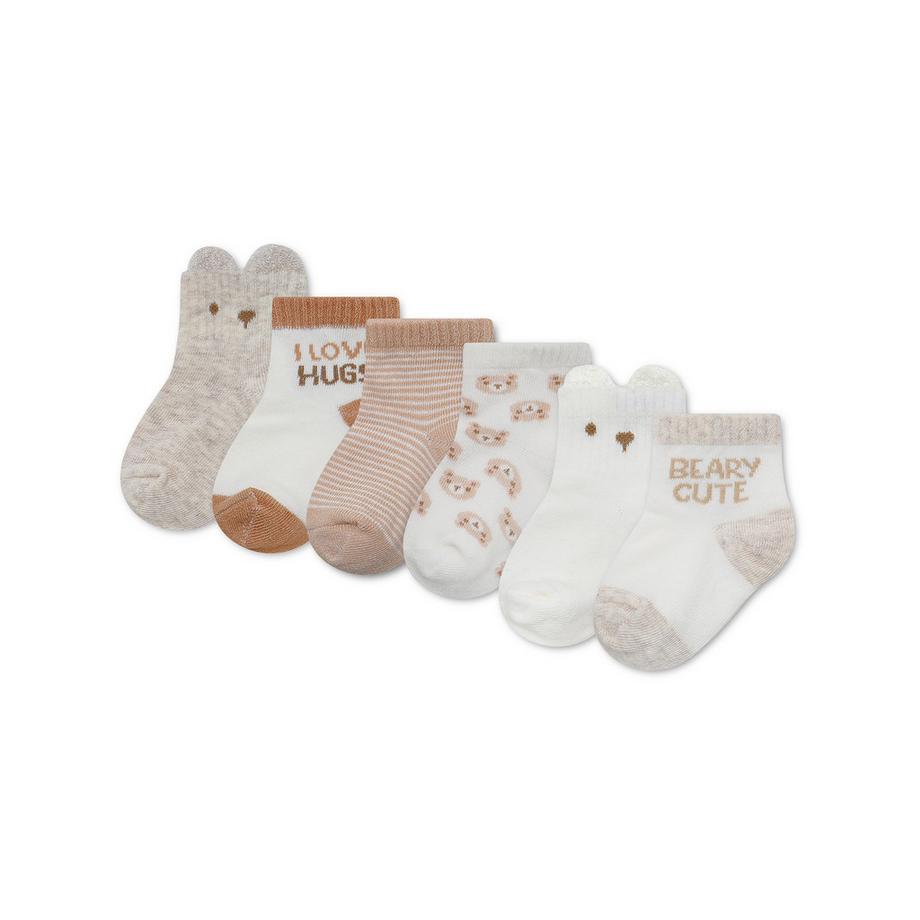 HUGGIES  Chaussettes, lot de 3 