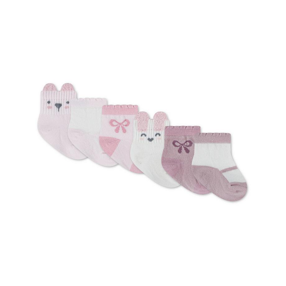 Chaussettes, lot de 3