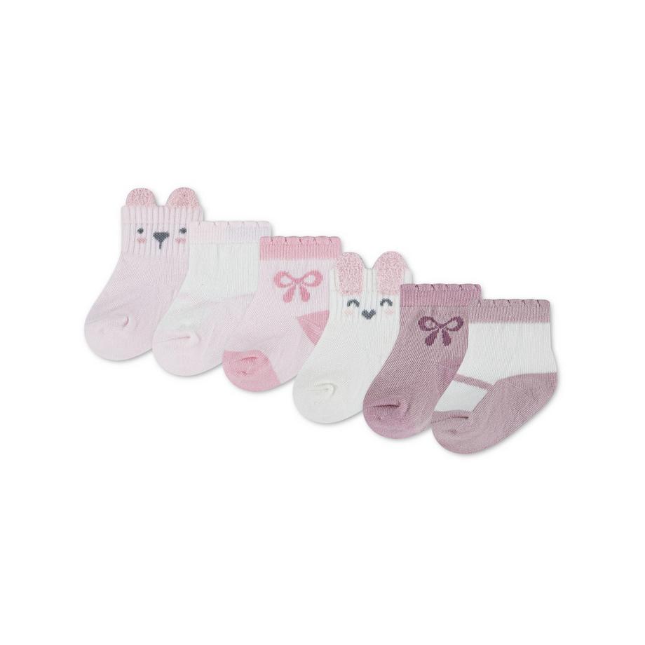 HUGGIES  Chaussettes, lot de 3 