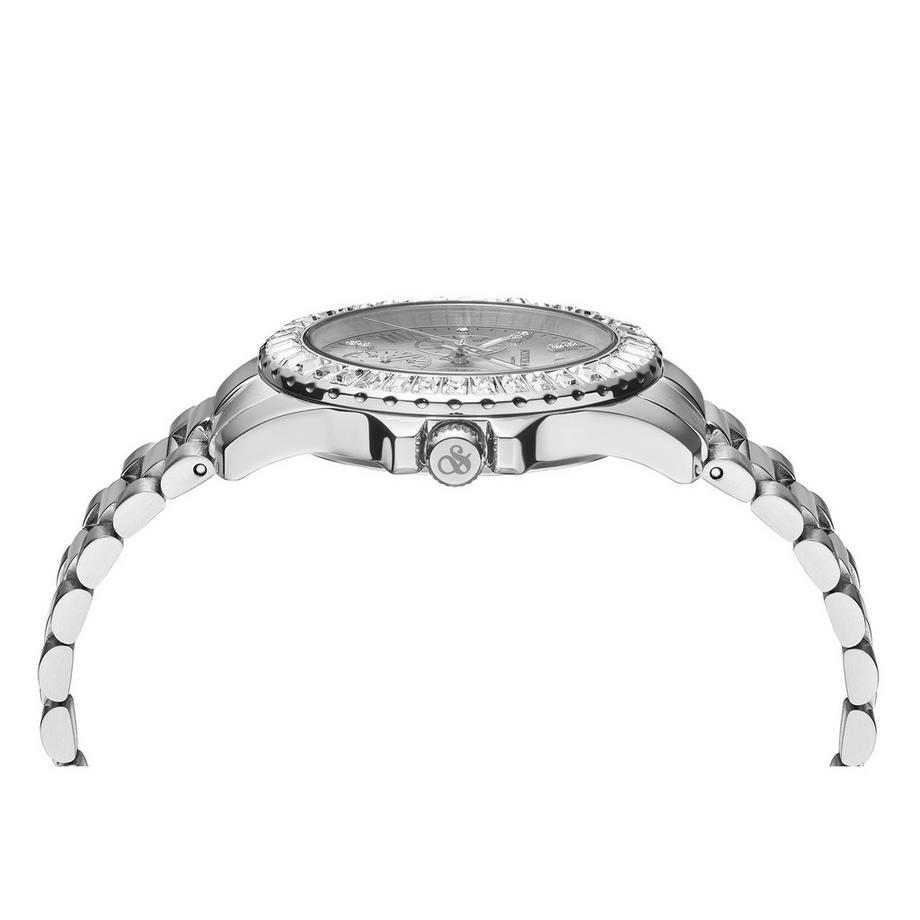 Scotch & Soda  Orologio multifunzione 