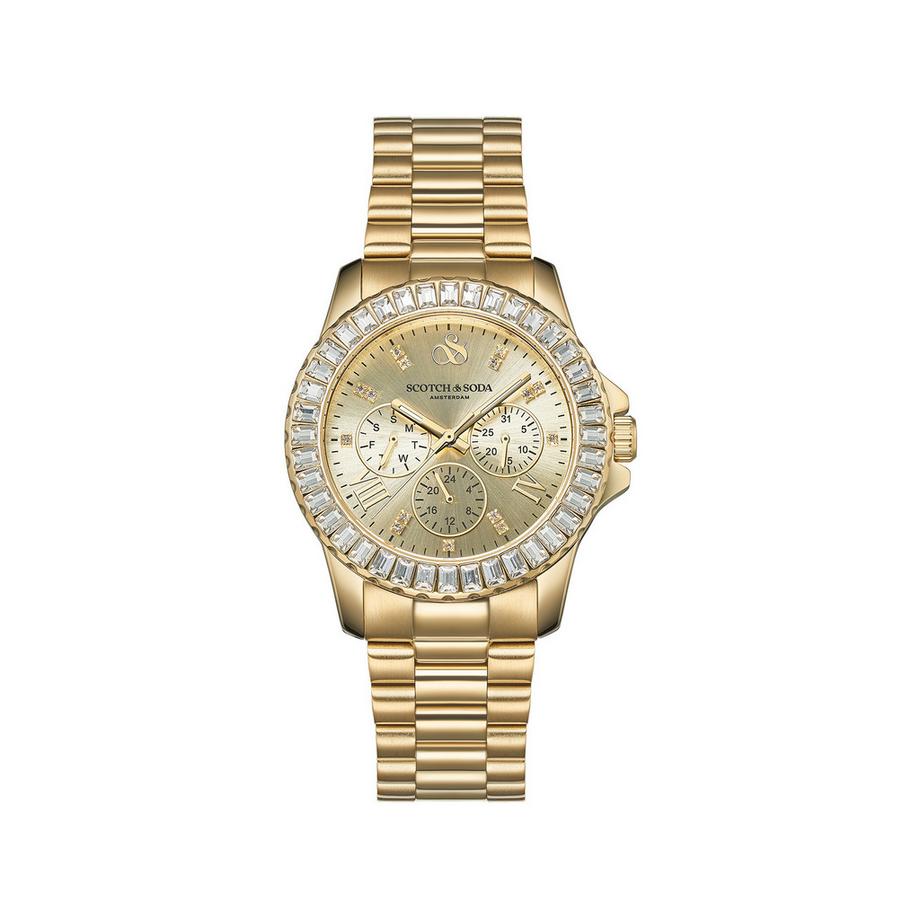 Orologio multifunzione