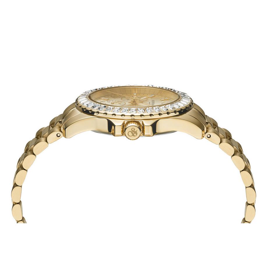 Scotch & Soda  Orologio multifunzione 