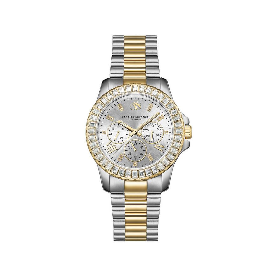 Orologio multifunzione