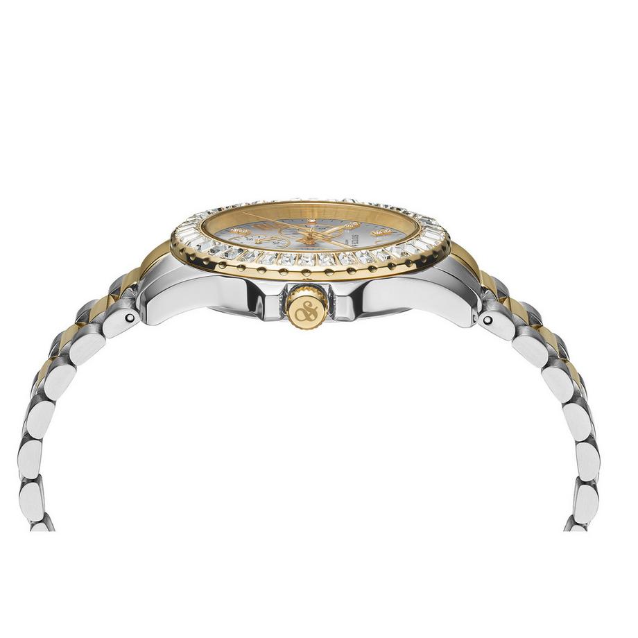 Scotch & Soda  Orologio multifunzione 