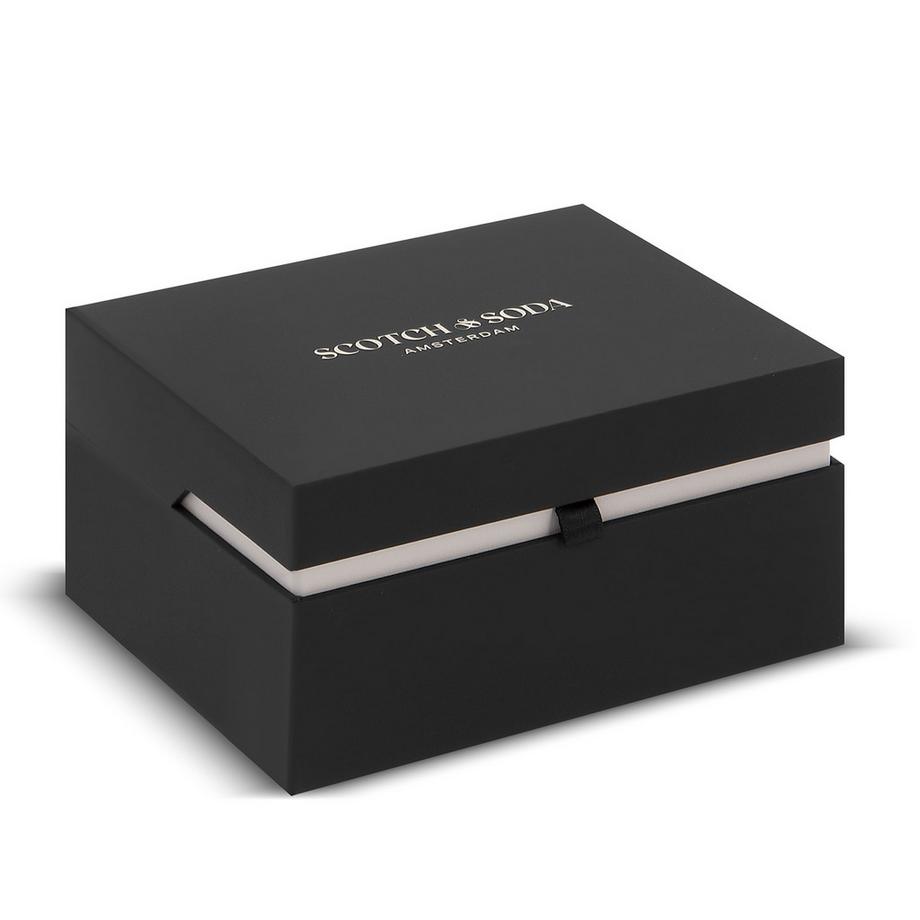Scotch & Soda  Orologio multifunzione 