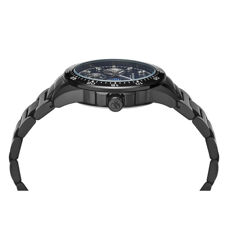 Scotch & Soda  Orologio multifunzione 