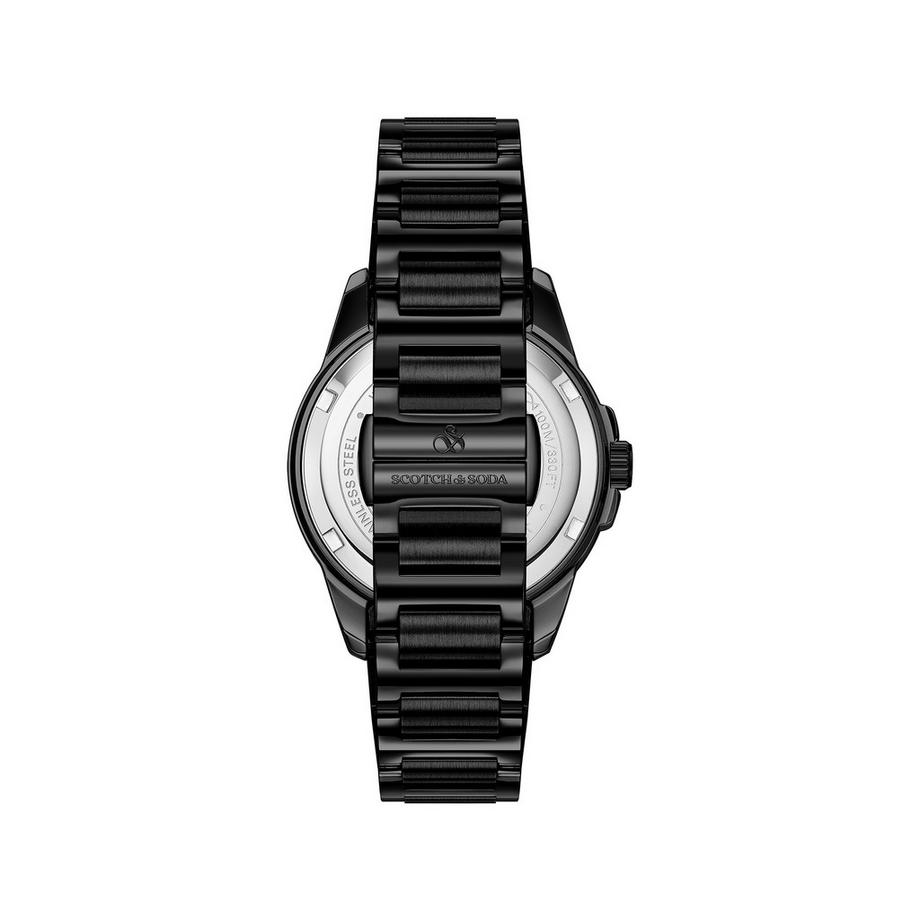 Scotch & Soda  Orologio multifunzione 