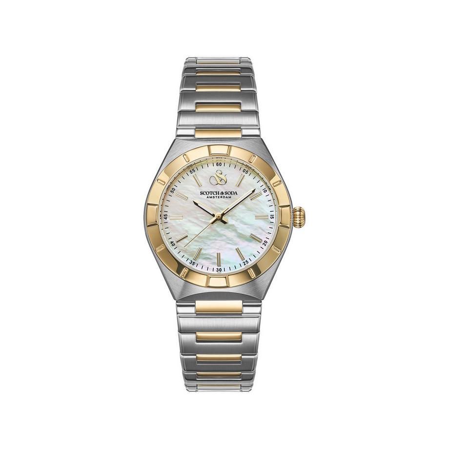 Orologio analogico