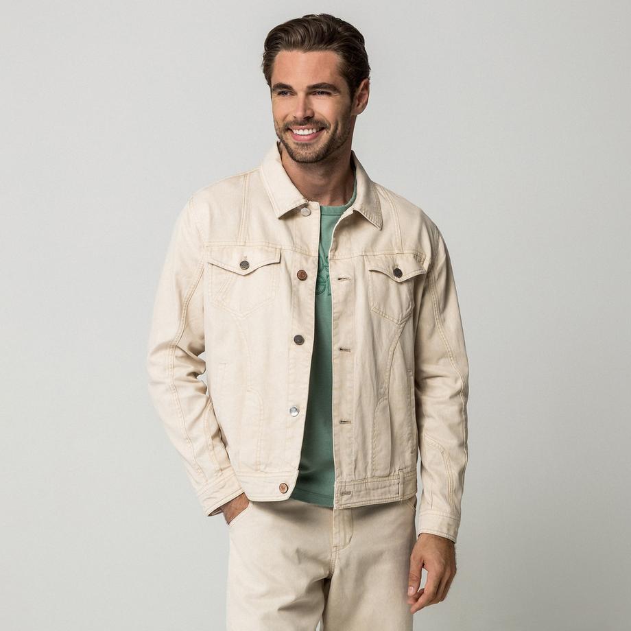 Desigual Veste en denim  