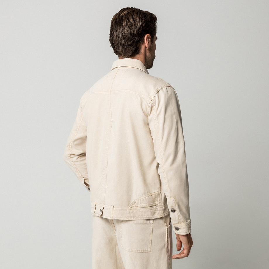 Desigual Veste en denim  