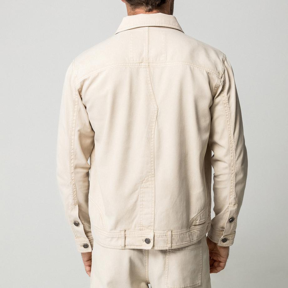 Desigual Veste en denim  
