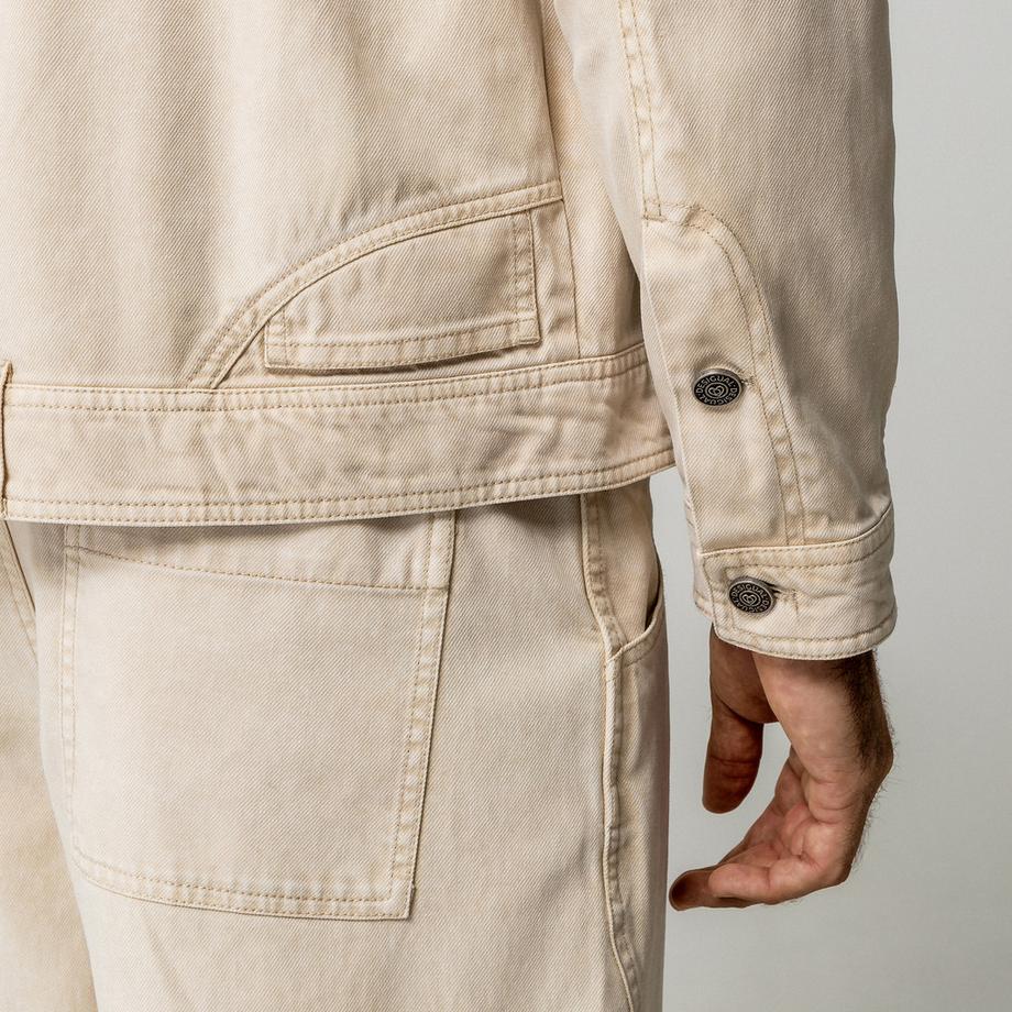 Desigual Veste en denim  