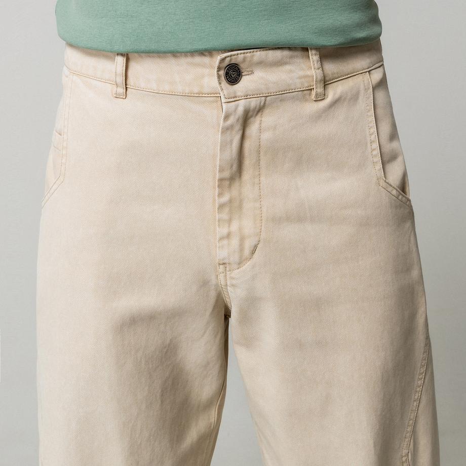 Desigual Pantaloni a gamba larga  