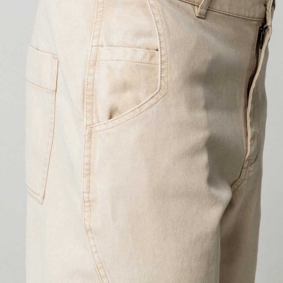 Desigual Pantaloni a gamba larga  