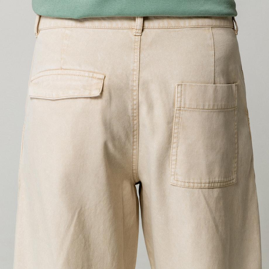 Desigual Pantaloni a gamba larga  