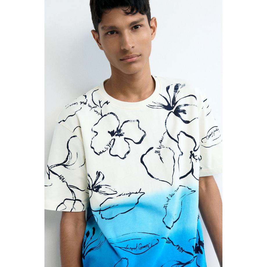 Desigual T-shirt  
