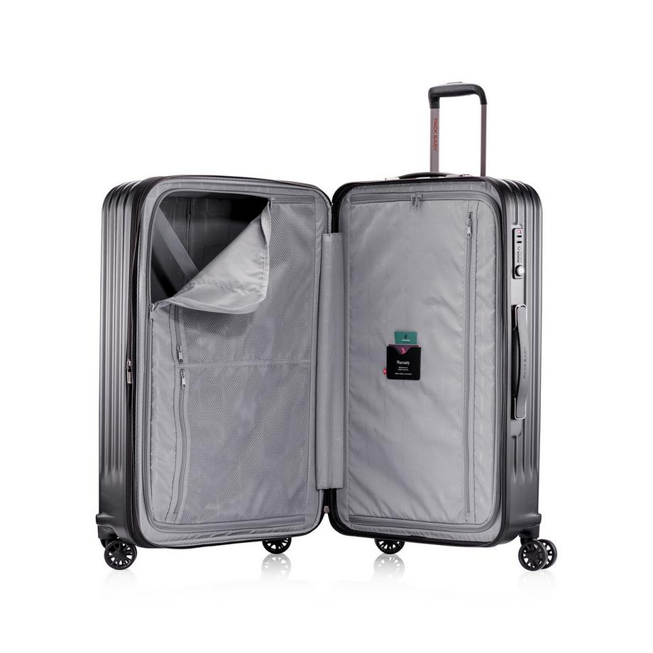 PACK EASY 76 CM,  Genius recyclable 