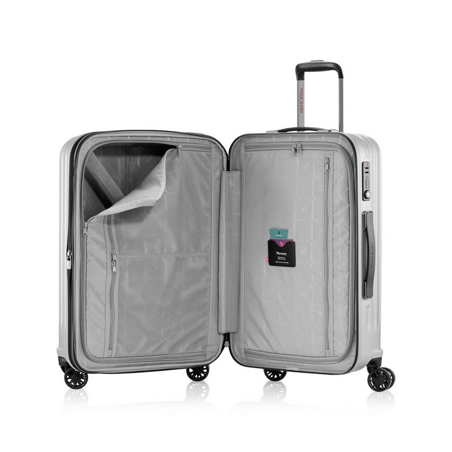 PACK EASY 66cm,  Genius recyclable 